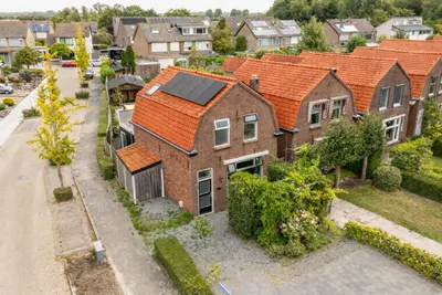 Noordweg 65, 4353AT, Serooskerke, Zeeland