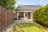 Molenweg "De Kreek" Hertengang 34, Bruinisse
