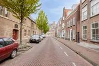 Sint Pieterstraat 15, Middelburg