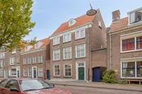 Sint Pieterstraat 15, Middelburg