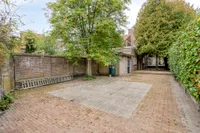 Sint Pieterstraat 15, Middelburg