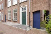 Sint Pieterstraat 15, Middelburg
