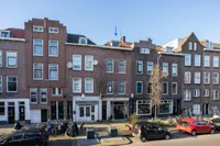 Grote Visserijstraat 63 A, Rotterdam