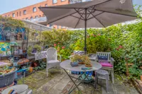 Grote Visserijstraat 63 A, Rotterdam