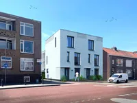 Paul Krugerstraat 0 ong, Vlissingen
