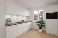 Paul Krugerstraat 0 ong, Vlissingen