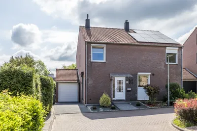 Pater Janssenstraat 14, 6291LB, Vaals, Limburg