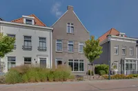 Vedelplein 22, Goes