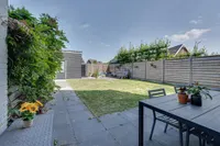 Vedelplein 22, Goes