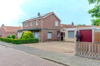 Burg van Gorselstraat 12, Rilland