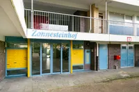 Zonnesteinhof 31, Amstelveen