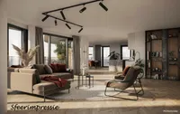 Middenhavendam 12 601, Breskens