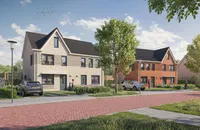 Kromme Lindert 6, Bergen Op Zoom