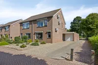 Monnetstraat 52, Zevenaar