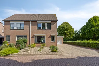 Monnetstraat 52, 6904LT, Zevenaar, Gelderland