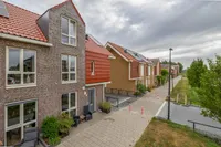 Buitenring 10, Middelharnis