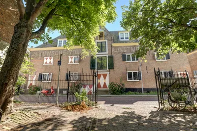 Verwerijstraat 28 C, 4331TC, Middelburg, Zeeland