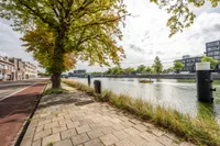 Blauwedijk 21, Middelburg