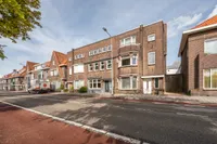 Blauwedijk 21, Middelburg
