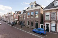 Hoogend 4, Sneek