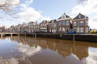 Hoogend 4, Sneek