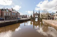 Hoogend 4, Sneek