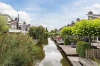 Linie 12, De Kwakel