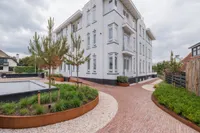 Rembrandtweg 9 A, Noordwijk