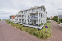 Rembrandtweg 9 A, Noordwijk
