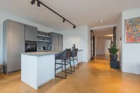 Rembrandtweg 9 A, Noordwijk