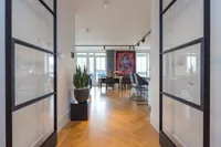 Rembrandtweg 9 A, Noordwijk