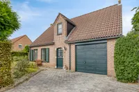 Beukenlaan 14, Koewacht
