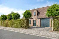 Beukenlaan 14, Koewacht