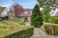 Beukenlaan 14, Koewacht