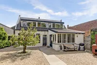 Blekerstraat 13, Haastrecht