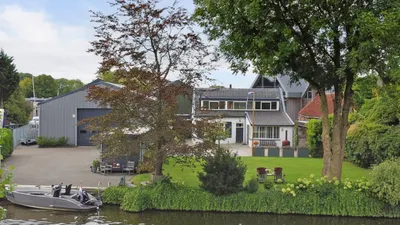 Blekerstraat 13, 2851BL, Haastrecht, Zuid-Holland