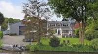 Blekerstraat 13, Haastrecht