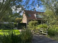 Ringvaartweg 163, Rotterdam