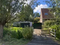 Ringvaartweg 163, Rotterdam