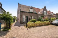 Vinkelaan 6, Wassenaar