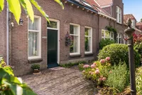 Vinkelaan 6, Wassenaar