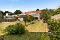 Vinkelaan 6, Wassenaar