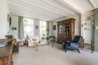 Vinkelaan 6, Wassenaar