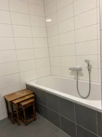 Voltastraat, Maastricht