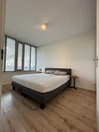 Voltastraat, Maastricht