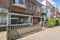 Floresstraat, Haarlem