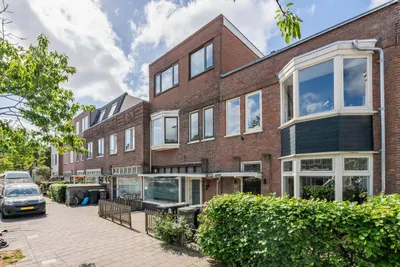 Floresstraat , 2022BE, Haarlem, Noord-Holland