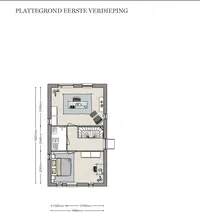 Duin en Water bnr 121 Levensloop-woning 0 ong, Lelystad