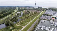 Duin en Water bnr 121 Levensloop-woning 0 ong, Lelystad