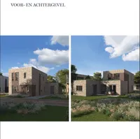Duin en Water bnr 121 Levensloop-woning 0 ong, Lelystad